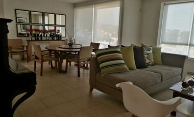 Departamento - Fraccionamiento Rancho Cortes