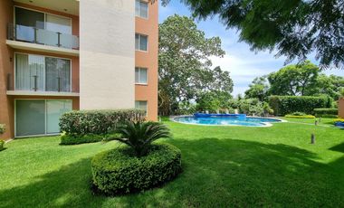 Departamento - Fraccionamiento Rancho Cortes