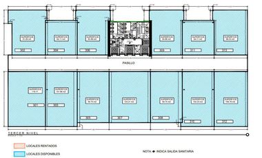 RENTA DE OFICINAS Y LOCAL EN PROVIDENCIA METEPEC