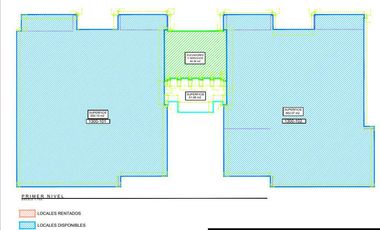 RENTA DE OFICINAS Y LOCAL EN PROVIDENCIA METEPEC