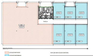 RENTA DE OFICINAS Y LOCAL EN PROVIDENCIA METEPEC