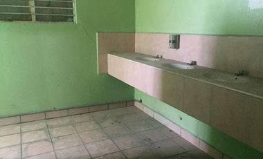 Bodega en renta Tepeaca