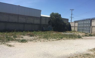 Bodega en renta Tepeaca