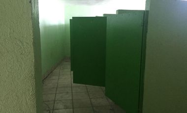 Bodega en renta Tepeaca