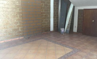 Bodega en renta Tepeaca