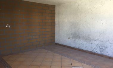 Bodega en renta Tepeaca