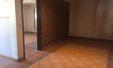 Bodega en renta Tepeaca