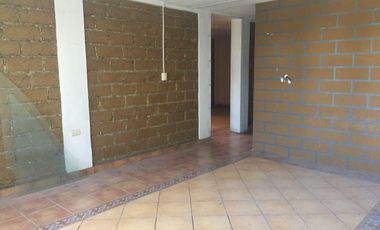 Bodega en renta Tepeaca