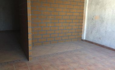 Bodega en renta Tepeaca