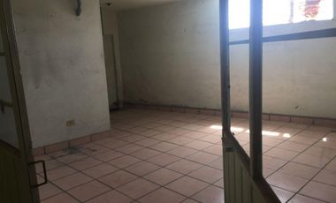 Bodega en renta Tepeaca