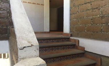 Bodega en renta Tepeaca