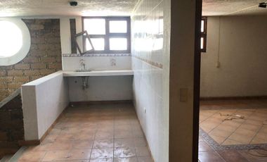Bodega en renta Tepeaca