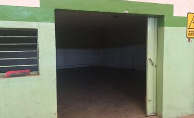 Bodega en renta Tepeaca