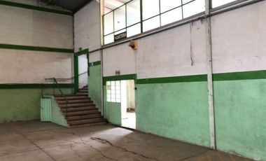 Bodega en renta Tepeaca