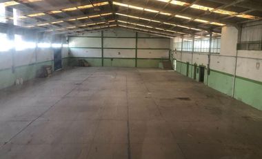 Bodega en renta Tepeaca