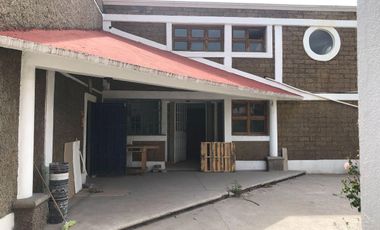 Bodega en renta Tepeaca