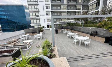 Departamento en RENTA Nuevo Sur 2R No Amueblado cerca TEC Monterrey