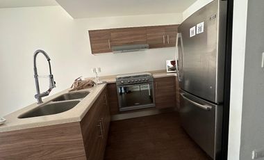 Departamento en RENTA Nuevo Sur 2R No Amueblado cerca TEC Monterrey
