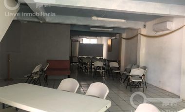 Local en renta ubicado en Revolución, entre calles Guerrero y Allende, Col. Centro, en Coatzacoalcos, Veracruz.