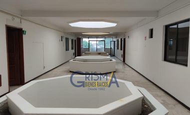 OFICINAS EN RENTA ARRIBA DEL SAT, COL. CENTRO