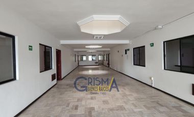 OFICINAS EN RENTA ARRIBA DEL SAT, COL. CENTRO