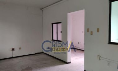 OFICINAS EN RENTA ARRIBA DEL SAT, COL. CENTRO
