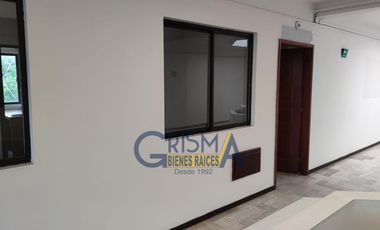 OFICINAS EN RENTA ARRIBA DEL SAT, COL. CENTRO