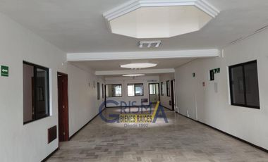 OFICINAS EN RENTA ARRIBA DEL SAT, COL. CENTRO