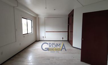 OFICINAS EN RENTA ARRIBA DEL SAT, COL. CENTRO
