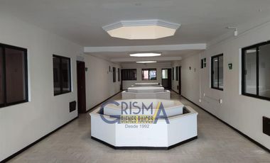 OFICINAS EN RENTA ARRIBA DEL SAT, COL. CENTRO