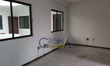 OFICINAS EN RENTA ARRIBA DEL SAT, COL. CENTRO