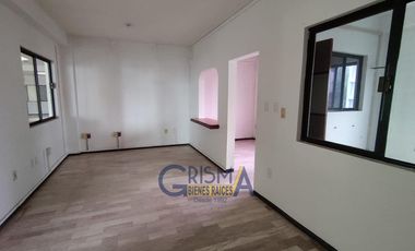 OFICINAS EN RENTA ARRIBA DEL SAT, COL. CENTRO
