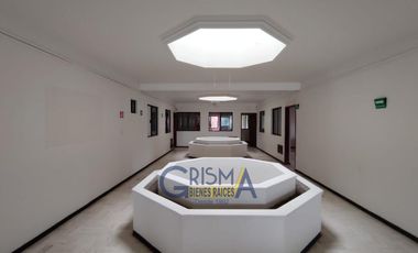 OFICINAS EN RENTA ARRIBA DEL SAT, COL. CENTRO