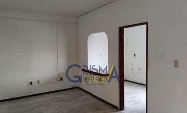 OFICINAS EN RENTA ARRIBA DEL SAT, COL. CENTRO