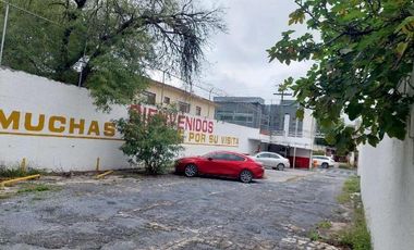 Renta de Estacionamiento Colonia Nuevo repueblo