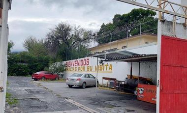 Renta de Estacionamiento Colonia Nuevo repueblo