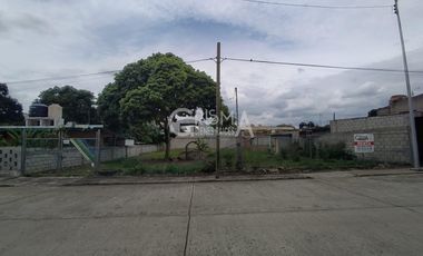 EXCELENTE TERRENO EN RENTA EN SANTIAGO DE LA PEÑA