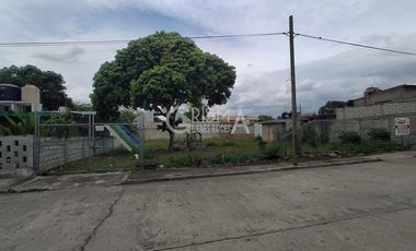 EXCELENTE TERRENO EN RENTA EN SANTIAGO DE LA PEÑA