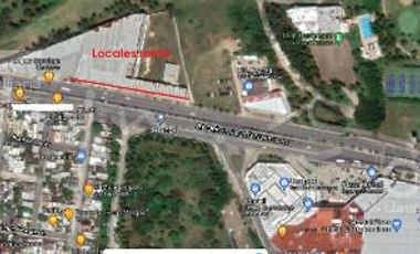 Locales Comerciales en renta en Coatzacoalcos, Coatzacoalcos