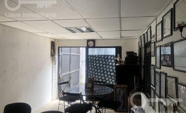 Oficina con terreno, Col. Rafael Hernandez Ochoa, Coatzacoalcos, Ver.