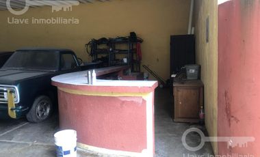 Oficina con terreno, Col. Rafael Hernandez Ochoa, Coatzacoalcos, Ver.