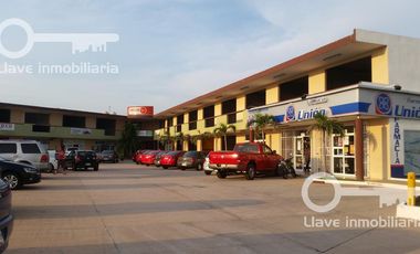 Locales en Renta Planta Alta, Plaza San Javier