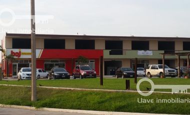Locales en Renta Planta Alta, Plaza San Javier