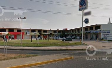 Locales en Renta Planta Alta, Plaza San Javier