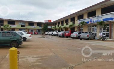 Locales en Renta Planta Alta, Plaza San Javier