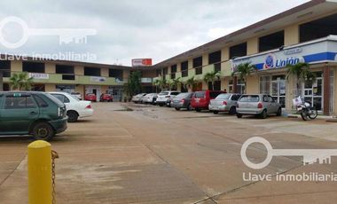 Locales en Renta Planta Alta, Plaza San Javier