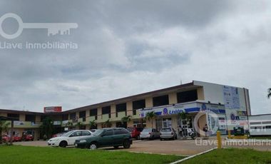 Locales en Renta Planta Alta, Plaza San Javier