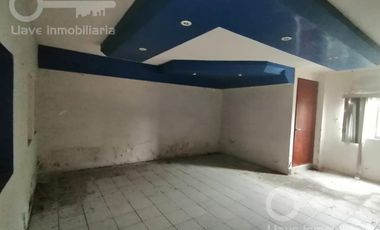 Bodega en Renta, Col. Manuel Ávila Camacho, Coatzacoalcos, Ver.