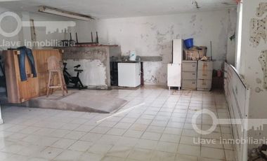 Bodega en Renta, Col. Manuel Ávila Camacho, Coatzacoalcos, Ver.