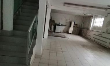 Bodega en Renta, Col. Manuel Ávila Camacho, Coatzacoalcos, Ver.
